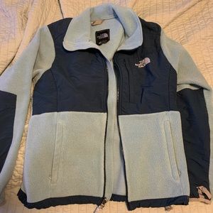 Vintage North Face